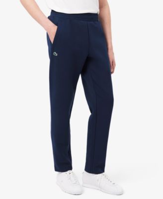 Мужские спортивные брюки Lacoste с карманами