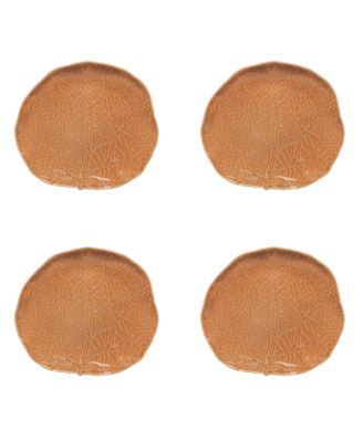 Тарелки для салата Casafina by Costa Nova Silvina, набор из 4 штук