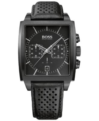 BOSS Hugo Boss Men's Chronograph HB 