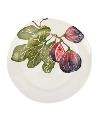 Тарелка для ужина VIETRI Fico