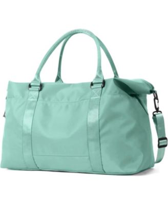 Дорожная сумка Grass Weekender - Небольшая спортивная сумка для мужчин и женщин, Дорожная сумка на колесиках, Предметы первой необходимости для путешествий в самолете