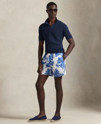 Мужские плавки Polo Ralph Lauren Traveler Classic для плавания