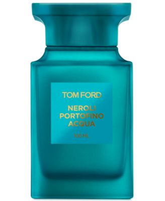 tom ford acqua perfume