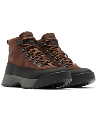 Мужские туфли Sorel Scout 87 Pro Plus с круглым носком