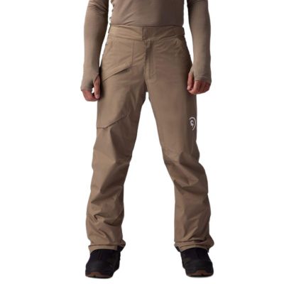Мужские лыжные брюки CrestCarver GORE-TEX Shell Pant для бэккантри