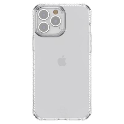 Прозрачный чехол ITSkins Spectrum для Apple iPhone 13 Pro multi