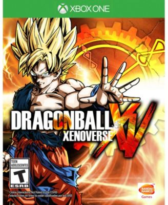 Namco Bandai Dragon Ball Xenoverse - Xbox One multi