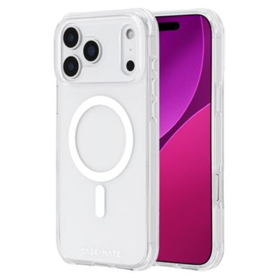 Чехол-накладка Tough MagSafe Case для Apple iPhone 17 Pro Max multi