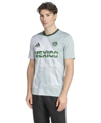 мужская футболка adidas из Мексики