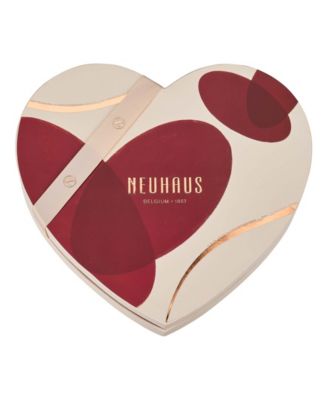 Шоколадное ассорти Neuhaus Valentine's Day Heart в форме сердца, 28 штук