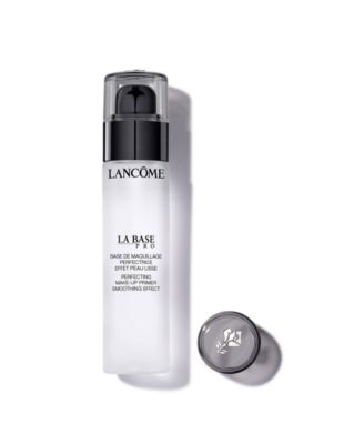 Безмасляная формула Lancôme La Base Pro Perfecting Make-Up Primer, 0,8 унции. нет