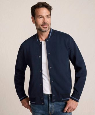 Мужские спортивные костюмы Serious Sweats от Lands' End.