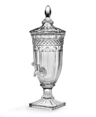 Хрустальный диспенсер для напитков Godinger Brandon объемом 60 унций