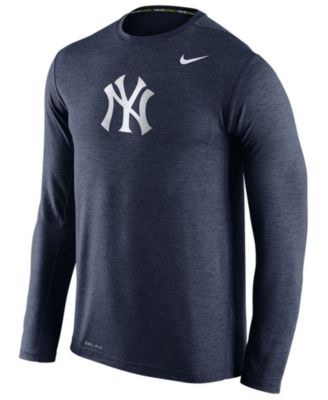 York Yankees Dri-FIT Touch T-Shirt 