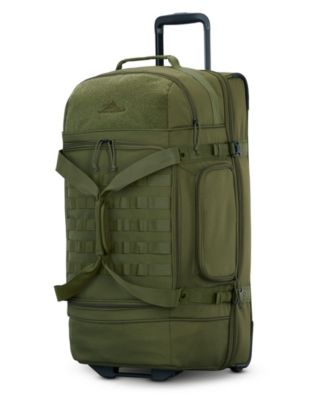 Большой спортивный рюкзак High Sierra Pathsetter 32