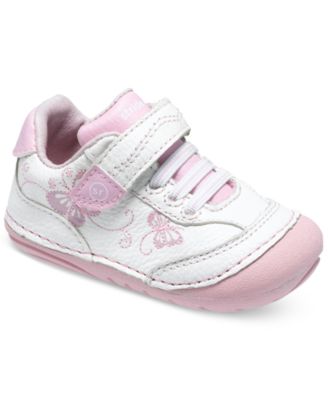 Stride Rite Soft Motion Bambi Sneakers 