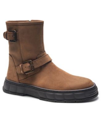 Мужские байкерские ботинки Ranger от A. Veer