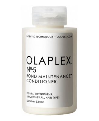 Olaplex Nº.5 Кондиционер для поддержания сцепления, 3,4 унции, без цвета