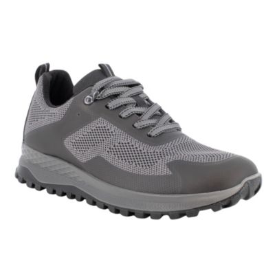 Альпийские швейцарские мужские кроссовки Franco Made in Italy Trail Sneaker