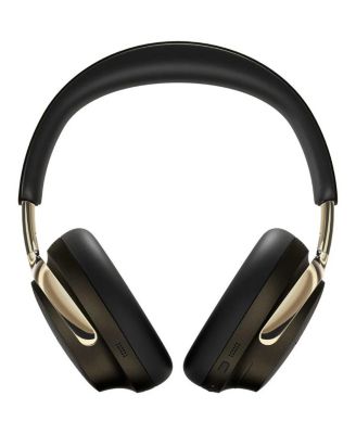 Беспроводные накладные наушники Bose QuietComfort Ultra 2-го поколения с активным шумоподавлением черный