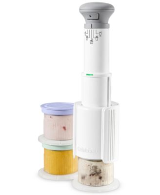 Десертные стаканчики для мороженицы быстрой заморозки Cuisinart