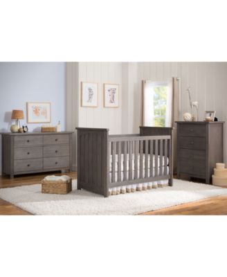 what is a 3 in 1 crib