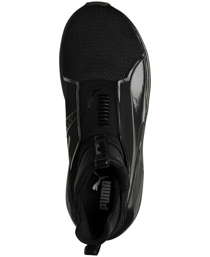 puma fierce women's shoes