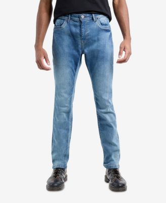 Мужские джинсы XRAY Supersoft Slim Fit Denim