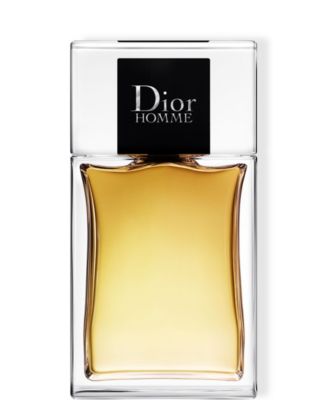 Лосьон после бритья Dior Homme Eau de Toilette, 3,4 унции