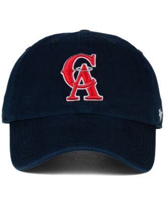 47 brand angels hat