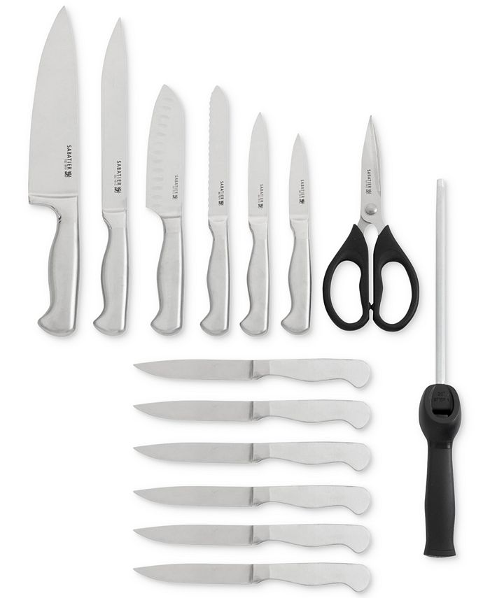 sabatier cutlery set