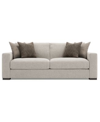 Раскладной диван Bernhardt Loggia 92