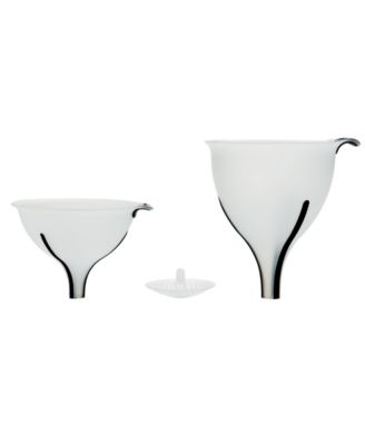 OXO Good Grips, 3 шт. Универсальный набор воронкообразных насадок