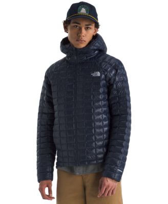 Мужская термобольная куртка с капюшоном The North Face