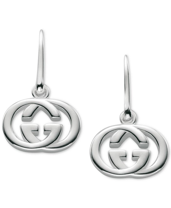 Gucci earrings macys Clearance