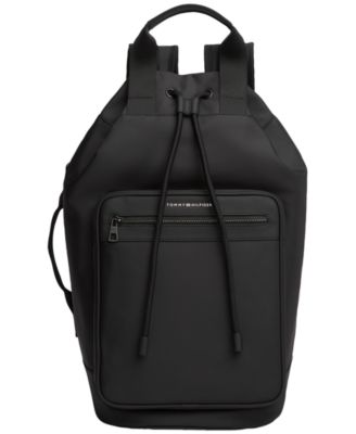 Мужская сумка-слинг от Tommy Hilfiger