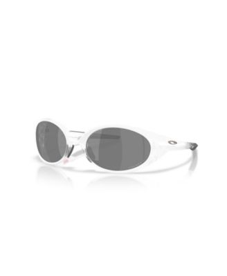 Поляризованные солнцезащитные очки Oakley Men's Eye Jacket Redux Seek Collection, OO9438