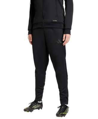 мужские тренировочные брюки adidas Tiro 26 League средней посадки черного цвета