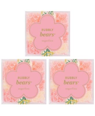 Весенние конфеты Sugarfina Bubbly Bears, 3 шт.