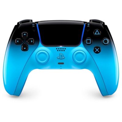 Геймпад Sony PlayStation DualSense беспроводной, синий