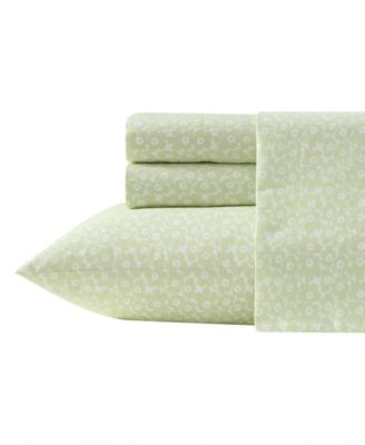 Marimekko Pikkuinen Unikko, Хлопок-перкаль, 200 нитей, 4 шт. Комплект постельного белья, King