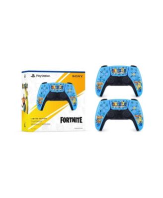 Геймпад PlayStation DualSense Limited Edition Fortnite