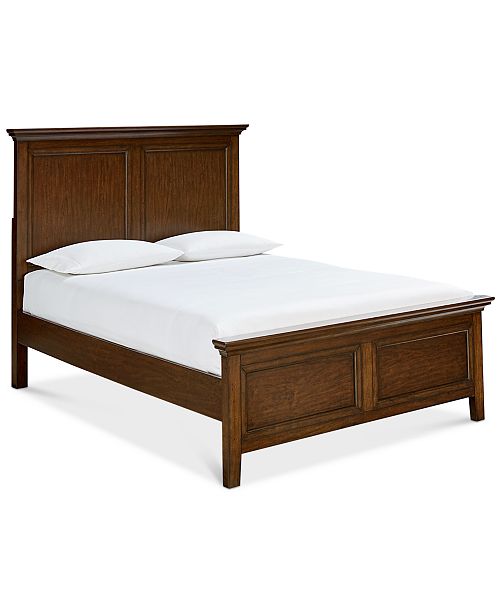Furniture Matteo Bedroom Queen Bed Reviews Furniture Macy S