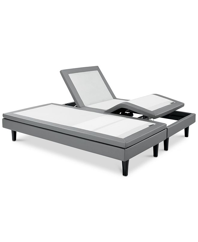 Serta Icomfort Motion Perfect 3 Adjustable Bed King And Reviews