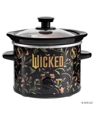 Мультиварка Uncanny Brands Wicked 2qt - Небольшой кухонный прибор