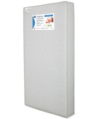 macy's crib mattress