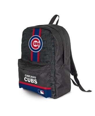 Рюкзак WinCraft Chicago Cubs, черный