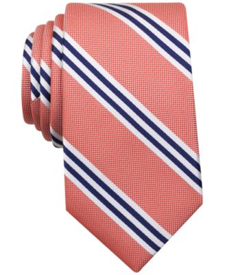 Мужской трюмный галстук в полоску Nautica 10990₽