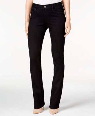 lee platinum curvy bootcut jeans