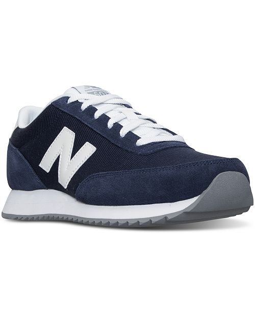 New Balance Men S 501 90s Traditional 2e Wide Width Casual Sneakers From Finish Line Reviews Finish Line Athletic Shoes Men Macy S